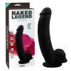 Chisa Novelties Naked Legend Boss, Black (CH87592) - зображення 1