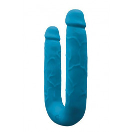   NS Novelties COLOURS DP PLEASURES BLUE (T280769)