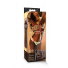 Blush Novelties HOT CHOCOLATE HEATHER CHOCOLATE (T331239) - зображення 2