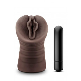   Blush Novelties HOT CHOCOLATE ALEXIS CHOCOLATE (T331235)