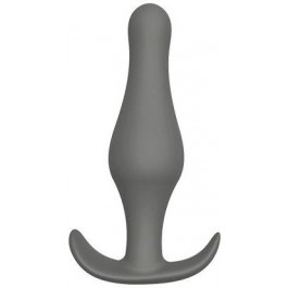   Dream toys Grey Plug With T-Handle (DT21455)