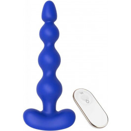   Dream toys DT21838 Анальный стимулятор с дистанционным управлением Dream Toys CHEEKY LOVE REMOTE ANAL BEAD (DT2