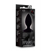 Blush Novelties Temptasia Slave Plug BLACK (T331367) - зображення 2