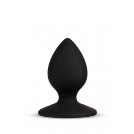   Blush Novelties TEMPTASIA SLUT PLUG BLACK (T331366)