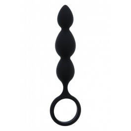   Dream toys All Time Favorites Silicone Anal Bead (DT21686-09)