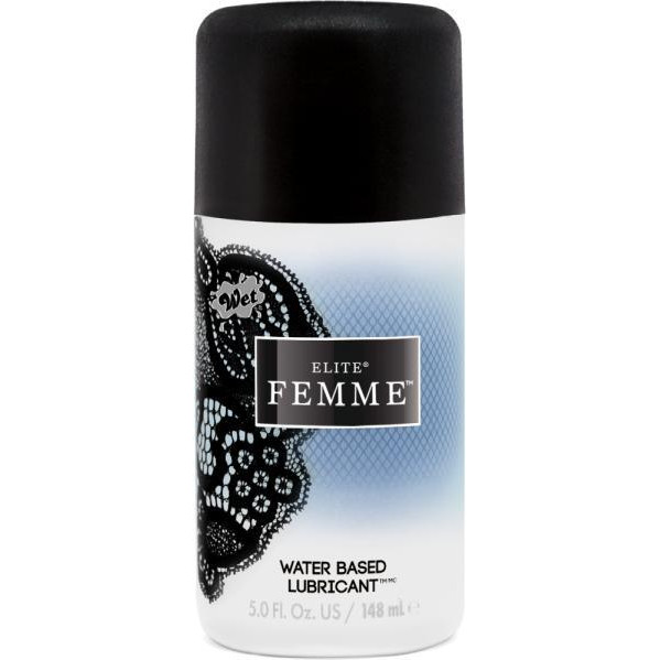 Wet Elite Femme 148ml (WT43005) - зображення 1