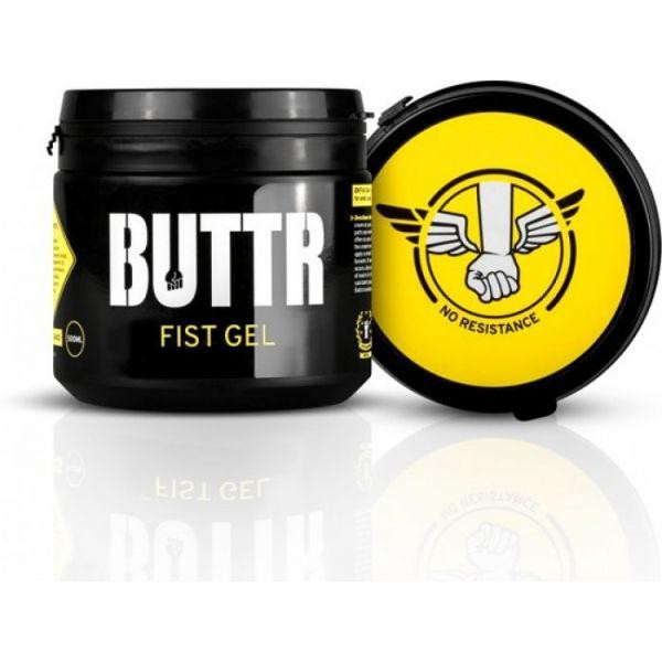 BUTTR Fisting Gel (810392) - зображення 1