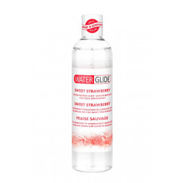   Waterglide Лубрикант с ароматом клубника 300 ML SWEET STRAWBERRY (DT30082)