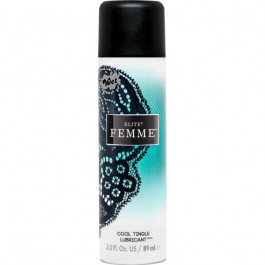 Wet Water Cool Elite Femme 89ml (20791) (WT43029)