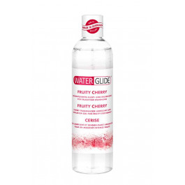   Waterglide Лубрикант с ароматом вишня 300 ML FRUITY CHERRY (DT30081)