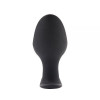 Chisa Novelties Анальный плаг Black Mont Gaping Anchor (CH31444) 0759746314444 - зображення 2