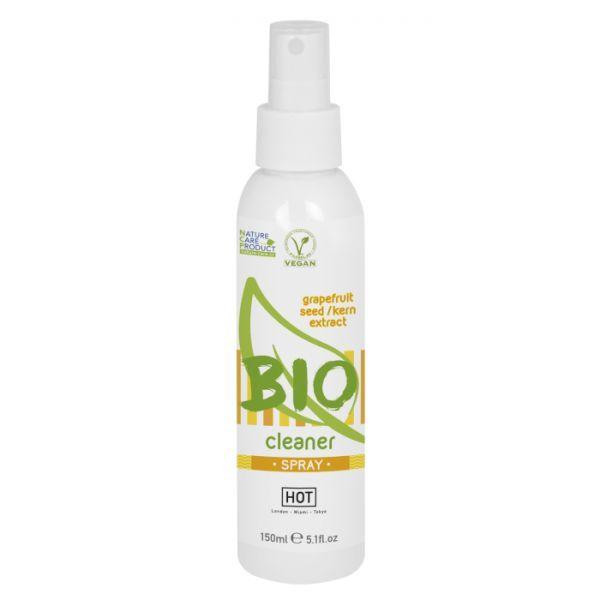 HOT Bio Cleaner Spray, 150 мл (H44191) - зображення 1