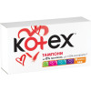 Kotex Тампоны  normal, 16 шт. (5029053534565) - зображення 3