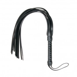   Easytoys Small Leather Flogger (ET28419)