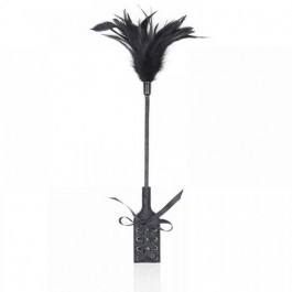   Loveshop Carrot and Stick Black, Чорний (F61284)