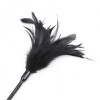 Loveshop Carrot and Stick Black, Чорний (F61284) - зображення 2