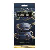 NS Novelties Оковы BONDAGE COUTURE WRIST CUFF BLUE (T280804) - зображення 2