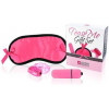 Lovers Premium Tease Me Gift Set Pink (L270882) - зображення 1