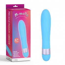   Chisa Novelties m-Mello BLUE (CH75225)