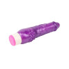 Chisa Novelties Basic Luv Theory Beginner Rider-Purple 20,5 см (CH97151) - зображення 4