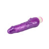 Chisa Novelties Basic Luv Theory Beginner Rider-Purple 20,5 см (CH97151) - зображення 5