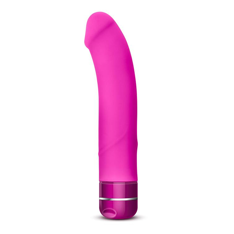 Blush Novelties Luxe - Beau Fuchsia T330070 - зображення 1