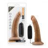 Blush Novelties Dr. Skin-Dr, Dave Vibrator T23012 - зображення 8