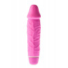 Dream toys VIBES OF LOVE CLASSIC MINI VIBE 5 INCH (DT21829) - зображення 4