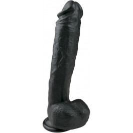   Easytoys Realistic Dildo-26,5 cm черный (ET26484)