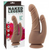 Chisa Novelties Naked Legend Stripper 8.5 (CH53894) - зображення 1