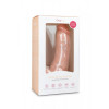 Easytoys Realistic Dildo - 20 см бежевый (ET26439) - зображення 4