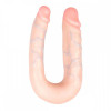 Easytoys Duo Dildo 17cm (ET63583) - зображення 1