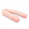 Easytoys Duo Dildo 17cm (ET63583) - зображення 2