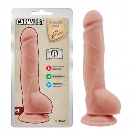   Chisa Novelties Carnal Pleasure Flesh (CH38217)