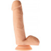 Dream toys MR. DIXX REAL RYAN 7.1INCH DILDO (DT21842) - зображення 1