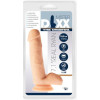 Dream toys MR. DIXX REAL RYAN 7.1INCH DILDO (DT21842) - зображення 2