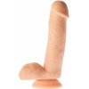 Dream toys MR. DIXX REAL RYAN 7.1INCH DILDO (DT21842) - зображення 3