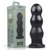 BUTTR Анальная пробка для фистинга BUTTR Tactical III Dildo (810402) - зображення 1