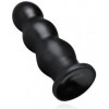 BUTTR Анальная пробка для фистинга BUTTR Tactical III Dildo (810402) - зображення 3