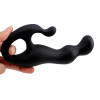 Chisa Novelties Prostate Pleaser Black Mont (CH35430) - зображення 4