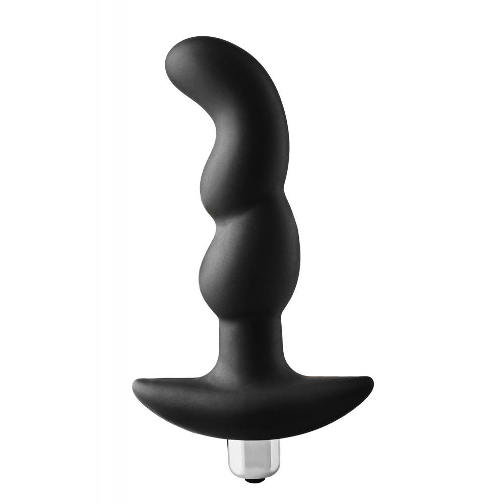 Dream toys Fantasstic Prostate Plug (DT21938) - зображення 1