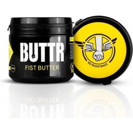   BUTTR Fisting Butter (810405) 8719497669745