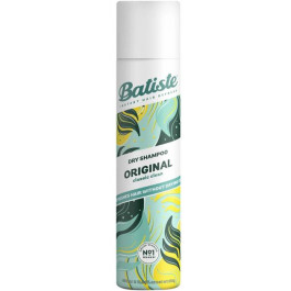   Batiste Сухий шампунь  Original Dry Shampoo 350 мл (5010724535950)