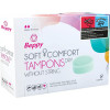 Loveshop Безнітієві тампони Beppy Soft + Comfort Tampons Dry - зображення 1