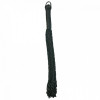 Sex&Mischief Флогер плетений S&M - Shadow Rope Flogger (SM28855) - зображення 2