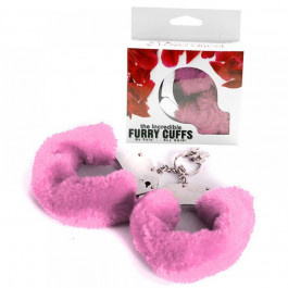   Roomfun FURRY CuffS (810388)