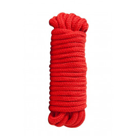   Guilty Pleasure Gp Bondage Rope 5M Red (T520045)