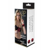 Guilty Pleasure Luxurious Handcuffs Red (T520006) - зображення 2