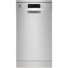   Electrolux ESG43310SX