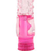 Chisa Novelties Crystal Jelly Pleaser Pink (CH78078) - зображення 4